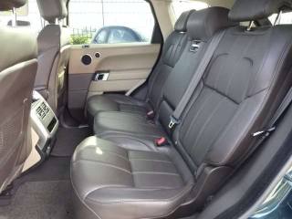 LAND ROVER Range Rover Sport usata, con Climatizzatore