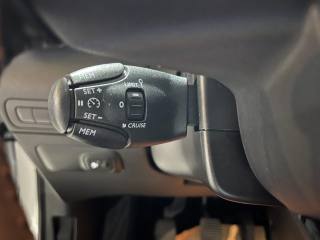 CITROEN C3 Aircross usata, con Park Distance Control