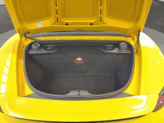 PORSCHE Boxster usata, con Park Distance Control