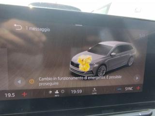 SKODA Octavia usata, con Controllo trazione
