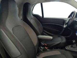 SMART ForTwo usata, con Cruise Control