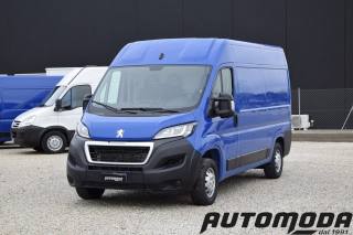 PEUGEOT Boxer L2H2 140CV 
