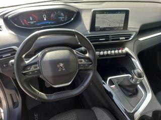 PEUGEOT 3008 usata, con Chiusura centralizzata