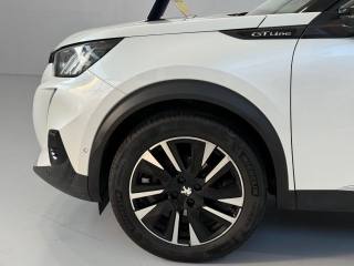 PEUGEOT 2008 usata 40