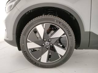 VOLVO C40 usata, con Cerchi in lega