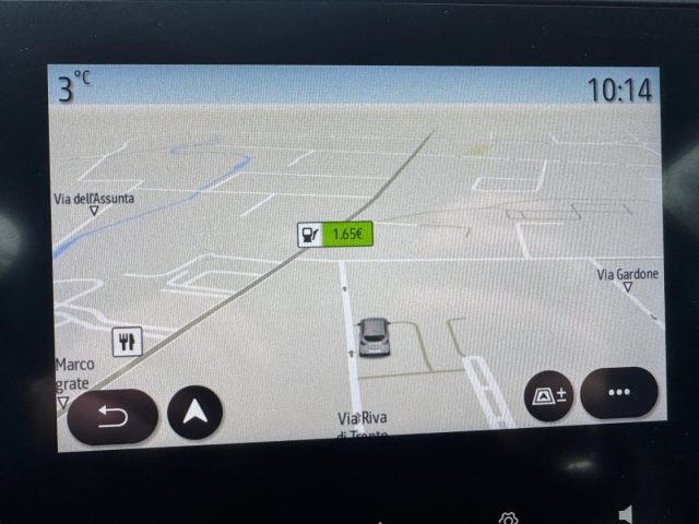 RENAULT Clio usata, con Vetri oscurati