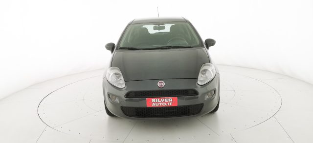 FIAT Punto usata, con Airbag