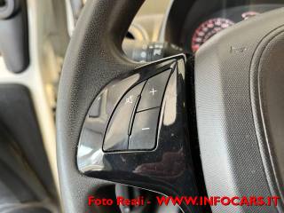 FIAT Fiorino usata, con Touch screen