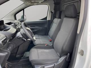 PEUGEOT Partner usata, con ESP