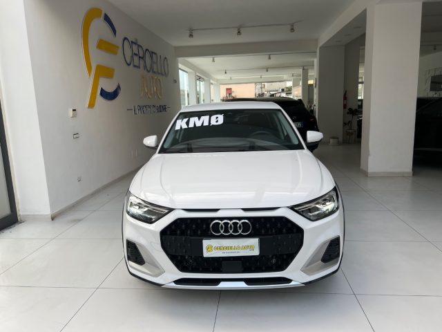 AUDI A1 usata, con Airbag Passeggero