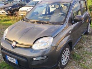 FIAT Panda usata, con Airbag