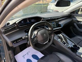 PEUGEOT 508 usata, con Climatizzatore