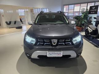 DACIA Duster usata, con Airbag