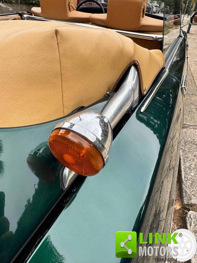 CITROEN DS usata 11
