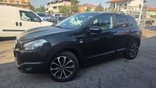NISSAN Qashqai usata, con Airbag laterali