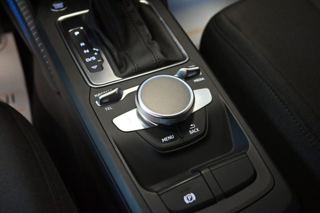 AUDI Q2 usata 49