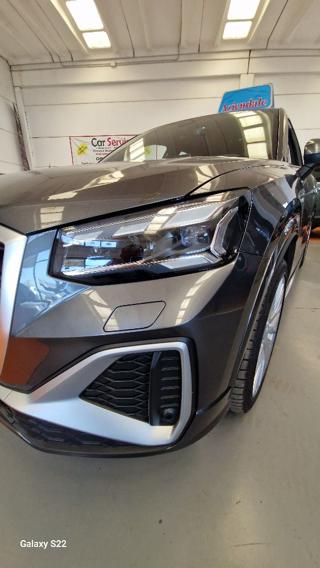 AUDI Q2 usata, con Cruise Control