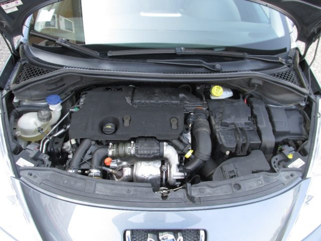 PEUGEOT 207 usata, con Lettore CD