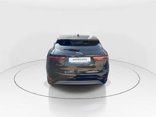 JAGUAR F-Pace usata, con Cerchi in lega