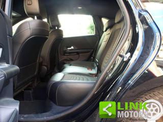 MERCEDES-BENZ B 180 usata, con ESP
