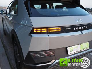 HYUNDAI Ioniq 5 usata, con Bluetooth