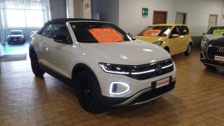 VOLKSWAGEN T-Roc usata, con Airbag