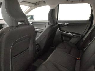 VOLVO XC60 usata, con Cerchi in lega