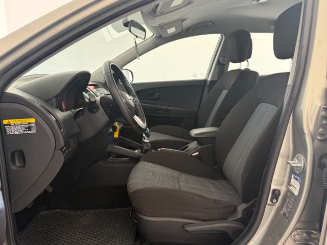 KIA cee