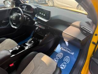 PEUGEOT 208 usata, con Servosterzo