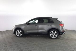 AUDI Q3 usata 5