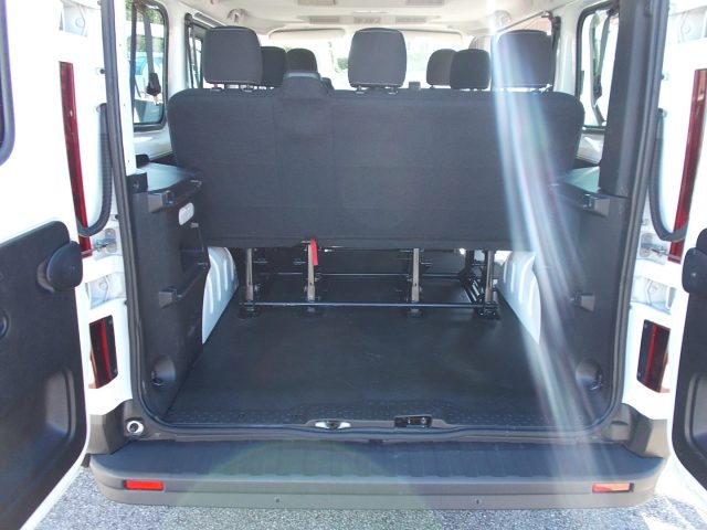 FIAT Talento usata, con Immobilizzatore elettronico
