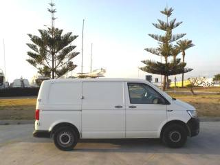 VOLKSWAGEN Transporter usata, con Vivavoce
