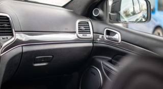 JEEP Grand Cherokee usata, con Boardcomputer