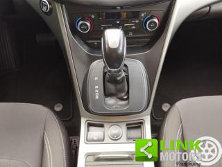 FORD Kuga usata 24