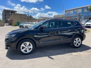 NISSAN Qashqai usata 1