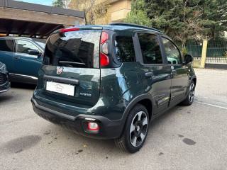 FIAT Panda usata, con Airbag Passeggero