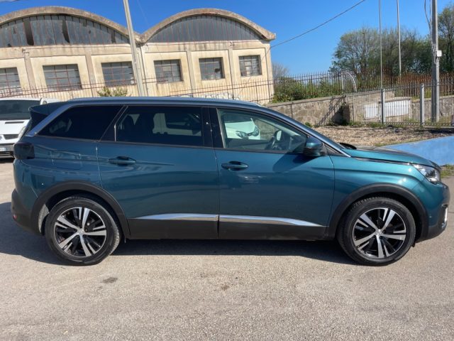 PEUGEOT 5008 usata 3