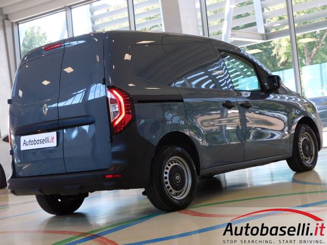 RENAULT Kangoo usata 36