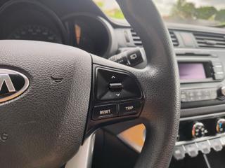 KIA Rio usata 22