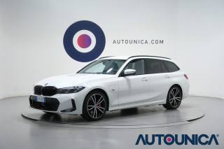 BMW 320 e Touring Msport