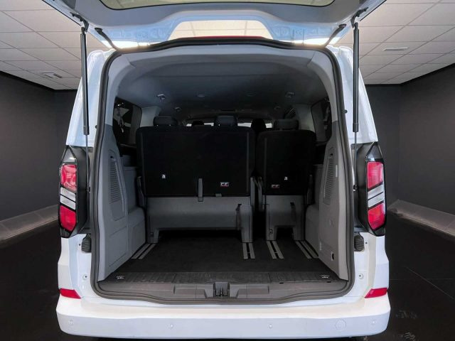 FORD Tourneo Custom usata, con Climatizzatore