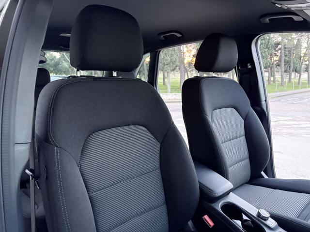 MERCEDES-BENZ B 180 usata, con Filtro antiparticolato