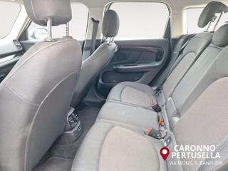 MINI Countryman usata, con Servosterzo