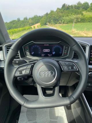 AUDI A1 usata, con Cruise Control