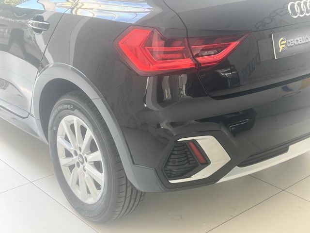 AUDI A1 usata, con Autoradio