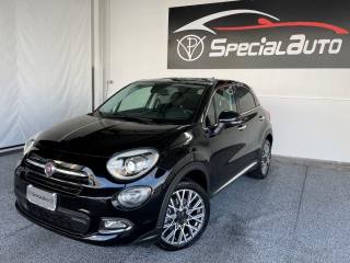 FIAT 500X usata, con ESP