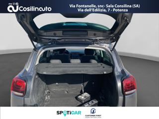 CITROEN C3 Aircross usata, con Touch screen