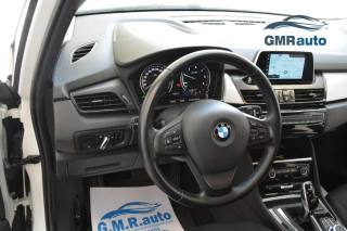 BMW 216 usata, con Airbag