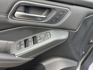 NISSAN Qashqai usata, con Chiusura centralizzata