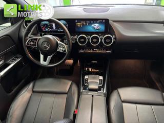 MERCEDES-BENZ B 180 usata, con Specchietti laterali elettrici